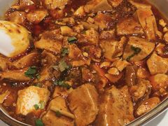 -天龙宝严素食馆(大兴善寺店)