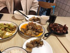 -念念Restaurant(贝岗店)