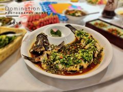 -味茂·老船夫1927(东海东路店)