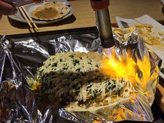 -日葵 大阪烧ひまり(仙霞路店)