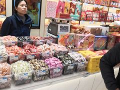 -邵万生食品公司(南京东路店)