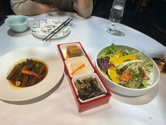 -小河盐帮·私家菜·烤鸭(三元桥·霄云路店)