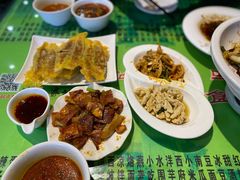 -令氏家外家周秦食府(高新店)