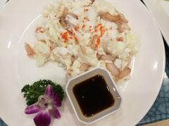 -新恬乐大酒家(沧达大厦店)