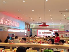 -龍歌自助小火锅(崂山丽达店)