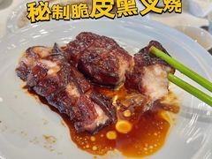 -侨美·唐荔园·40年地道粤菜