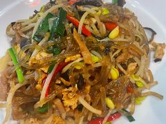 -秦月轩·陕西家乡菜(阜成路·五棵松店)