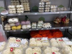 -白玉兰食品(中山公园龙之梦店)