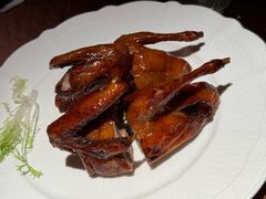 红烧乳鸽-惠食佳(滨江大公馆店)