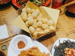 -先启半步颠小酒馆(常熟万达广场店)