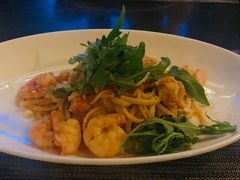 -WOLFGANG PUCK KITCHEN & BAR(迪士尼小镇店)