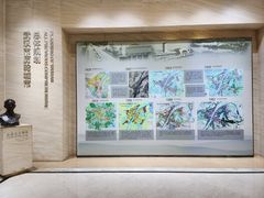 -武汉规划展示馆