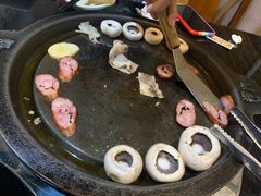 -獨門烤肉(开发区店)