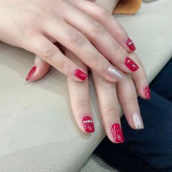 -POINT服务季·点睛创意美甲沙龙