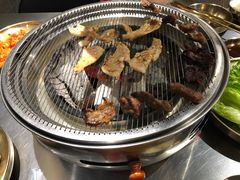 -本炙炭烤·蒲烧活鳗料理店(金沙洲店)