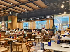 -比萨玛尚诺(月星环球港店)