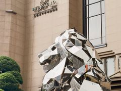 -上海苏宁宝丽嘉酒店·嘉府壹号中餐厅