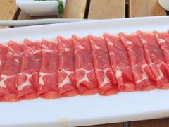 -四喜小胖·北京涮肉(五道营店)