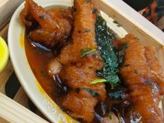 -蔡澜点心(三里屯T+MALL店)