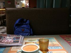 -大头力茶餐厅(花都融创茂店)