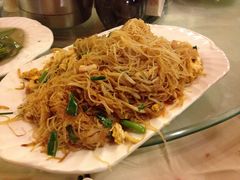 炒米粉-沈家门海鲜夜排档(东港店)