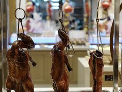 -上海波特曼丽思卡尔顿酒店