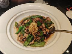 -喜棠·长沙家宴·海鲜·湘菜(麓谷店)