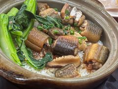 -煲煲掂风味煲仔饭餐厅(西区店)