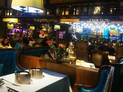 -领鲜活海鲜榴莲自助火锅(东门店)