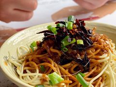 凉面-一棠龙虾•王牌虾球(楚河汉街店)
