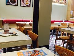 大堂-甜蜜蜜港式茶餐厅(虹梅店)
