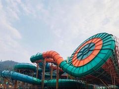 -杭州开元森泊度假乐园