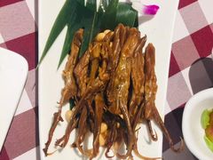 -邓丽君音乐主题餐厅