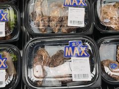 -盒马X会员店(王府井奥莱UP TOWN店)