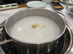 -盈田盈粥庄(博山东路店)