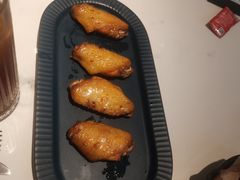 -必胜客(沈辽路万达店)