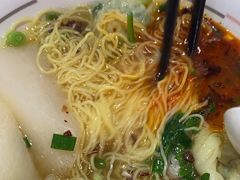 -香港深仔记茶餐厅(东门店)