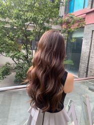 -SWANK SALON