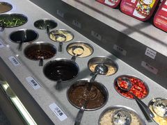 -串一火锅(赛格国际购物中心店)