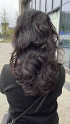 -乾健·烫染·接发SALON