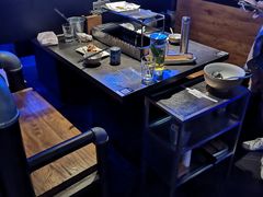 -很久以前羊肉串(打浦路店)