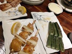 -鸟鹏烧鸟居酒屋(熙龙湾店)