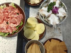 -龙厂长火锅厂(抚琴店)