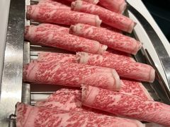 -璞御·海鲜·雪花牛肉局(宾水西道店)