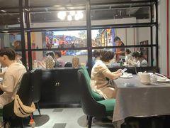 -川香鼎盛·川府家宴商务宴请(市桥富华路店)