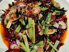 -一棠龙虾•王牌虾球(楚河汉街店)