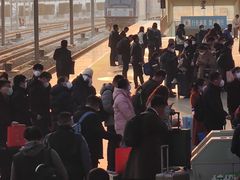 -合肥火车站(地铁站)