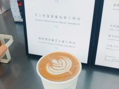 -sugarman espresso素饮糖人高新咖啡工厂