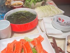 -涮福記·现切牛羊肉火锅(世纪汇店)