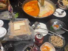 -捞王猪肚鸡火锅(财富中心店)